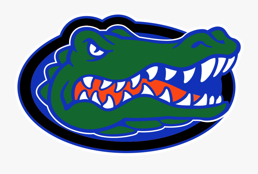 Gateway Regional High School - Logo Florida Gators, Transparent Clipart