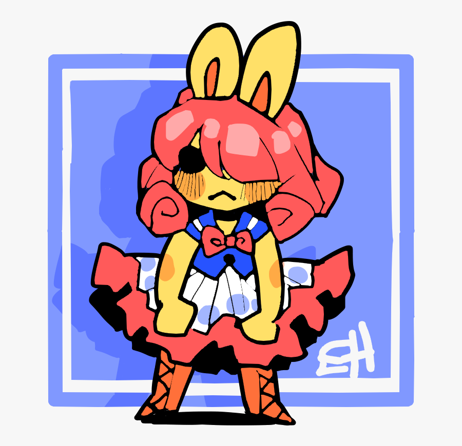 Friends Holding Hands - Cartoon, Transparent Clipart