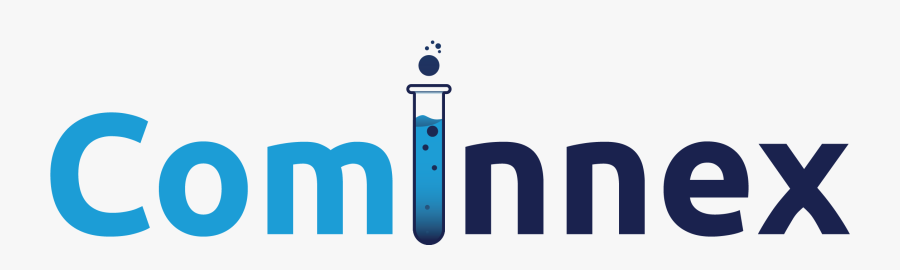 Evolution Of Cominnex"s Building Blocks For Dna-encoded, Transparent Clipart