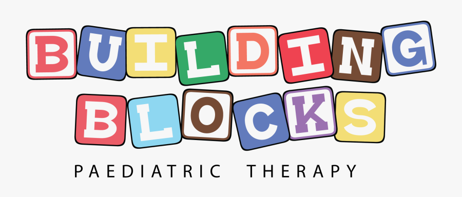 Toddler Clipart Building Block - Building Blocks Header Clipart, Transparent Clipart