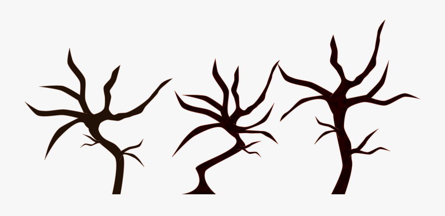 How To Create A Beautiful Cherry Blossom Tree In Illustrator - Chinese Blossom Tree Template, Transparent Clipart