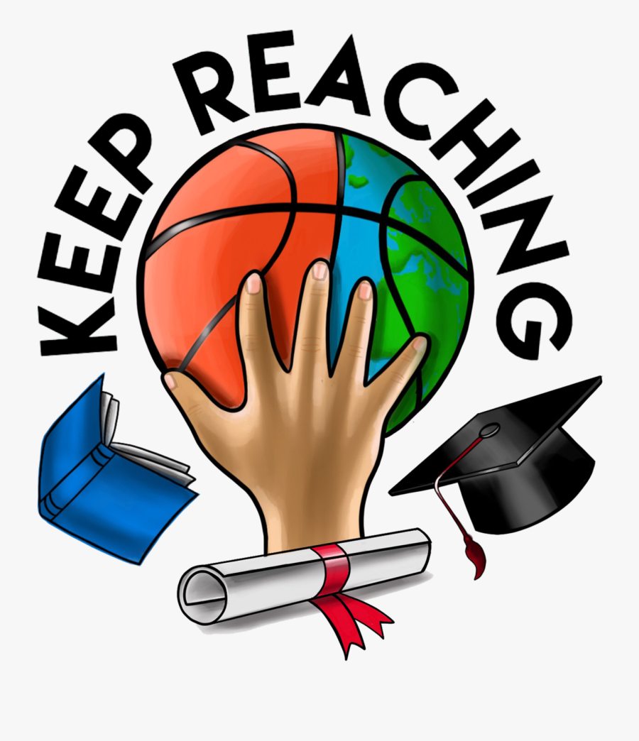 Basketball Clipart Teamwork - Assembleia De Deus Semeando, Transparent Clipart