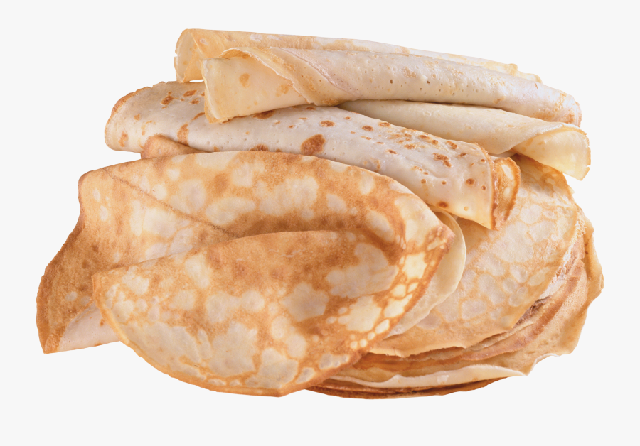 Pancake Png - Pancake, Transparent Clipart