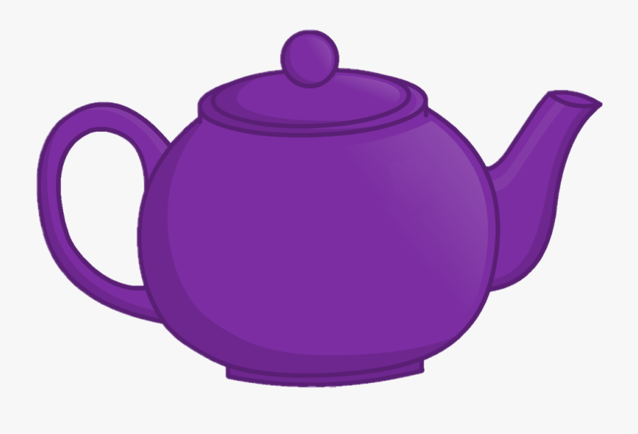 Image Old Body Png - Teapot, Transparent Clipart