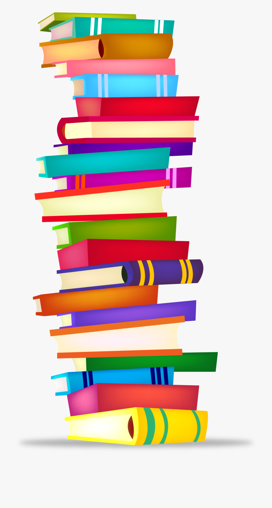 New Delhi World Book Fair Scholastic Book Fairs Scholastic - Stack Of Books Clipart Kids, Transparent Clipart