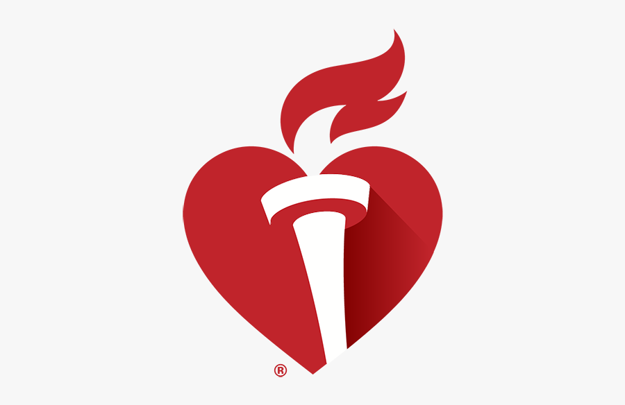 American Heart Association 2019, Transparent Clipart