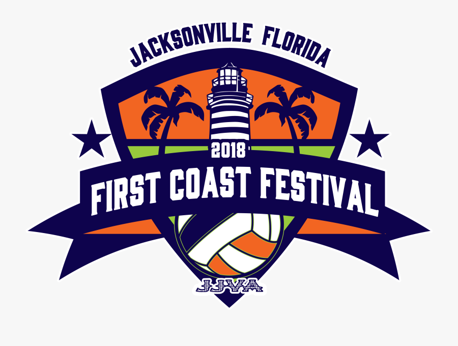 First Coast Invitational Festival Open - Tree, Transparent Clipart