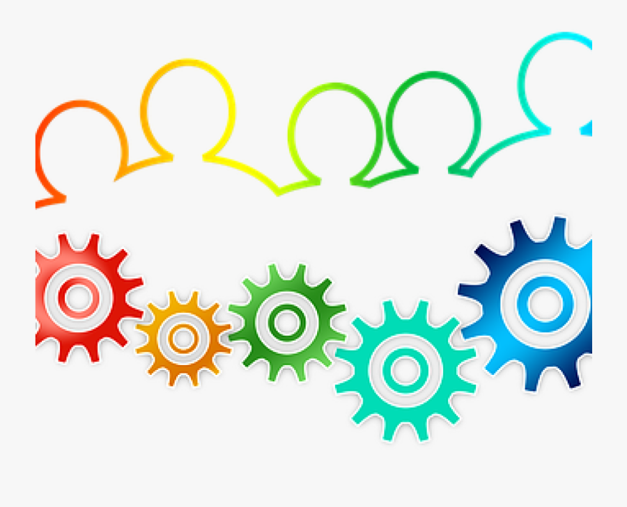 Teamwork Clipart Teamwork Images Pixabay Download Free, Transparent Clipart