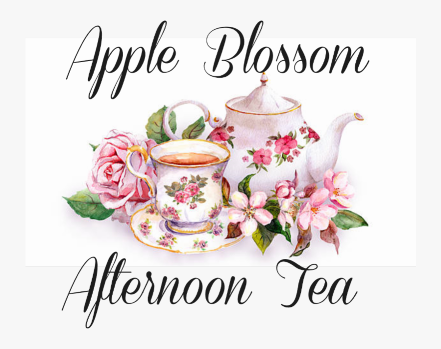 Teapot Clipart High Tea - Free Tea Pot Clipart, Transparent Clipart