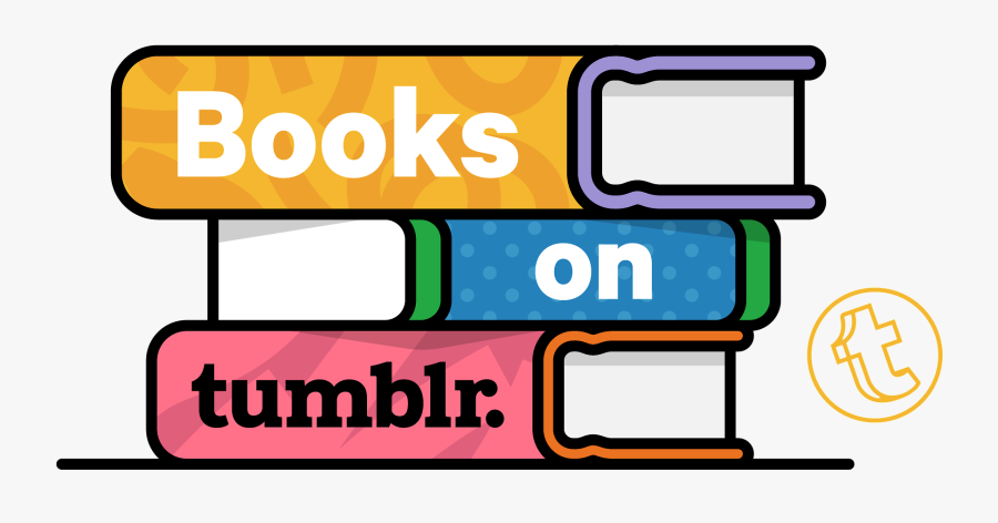 Stack Clipart Tumblr Book - School Books Tumblr Transparent, Transparent Clipart