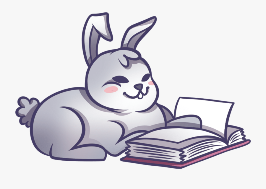 Book Cliparts Transparent Cartoon - Cartoon, Transparent Clipart