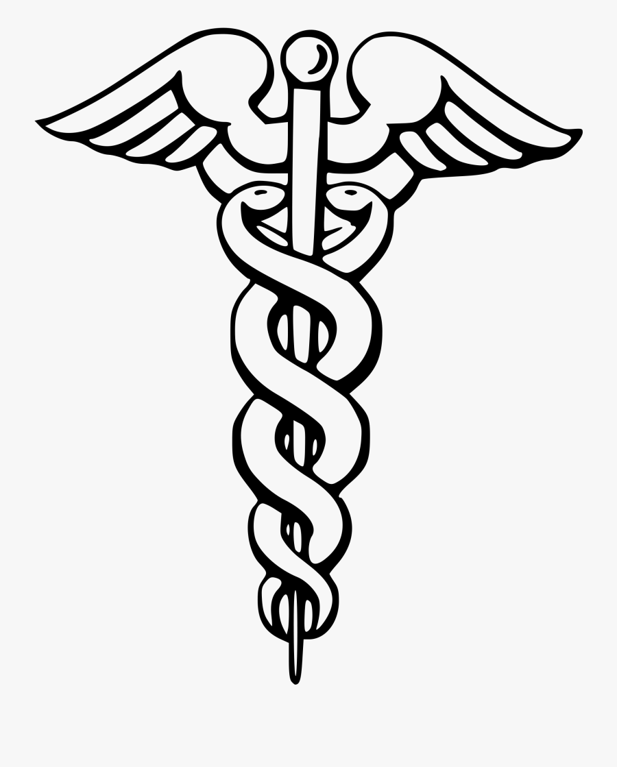 Nurse Symbol Clip Art Clipart - Certified Nursing Assistant Logo, Transparent Clipart
