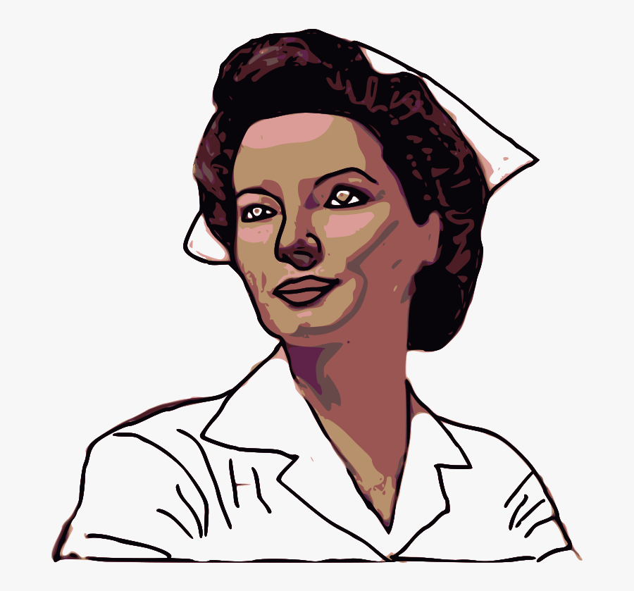 Nursing Nurse"s Cap Computer Icons Can Stock Photo - Clip Art Clara Barton, Transparent Clipart