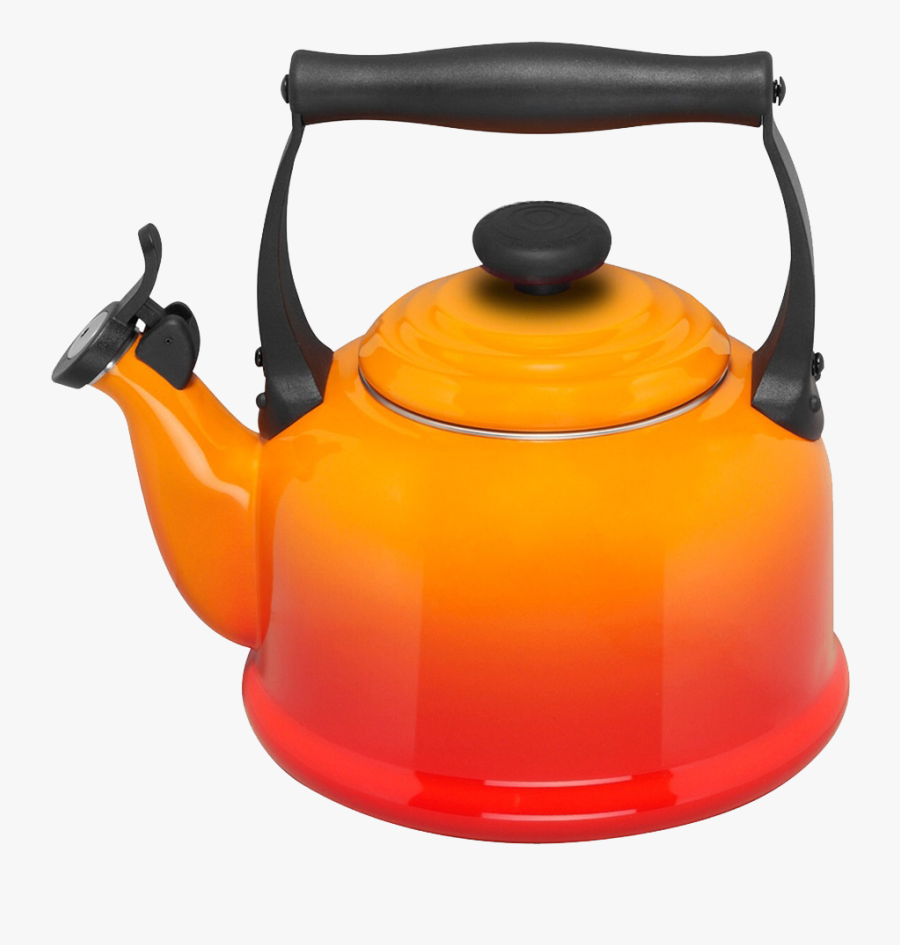 Download Kettle Png Clipart - Le Creuset Kettle Nz, Transparent Clipart