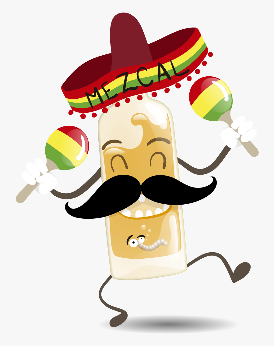 Margarita Mexico Mexican Cuisine Tequila Taco - Tequila Mexico Png, Transparent Clipart