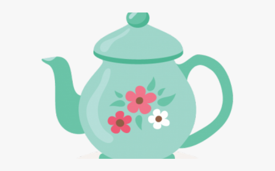 Steam Clipart Teapot For Free Download And Use In Presentations - Cute Clip Art Teapot, Transparent Clipart