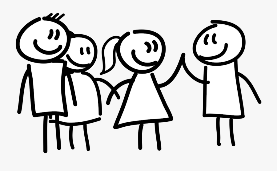Teamwork, Transparent Clipart