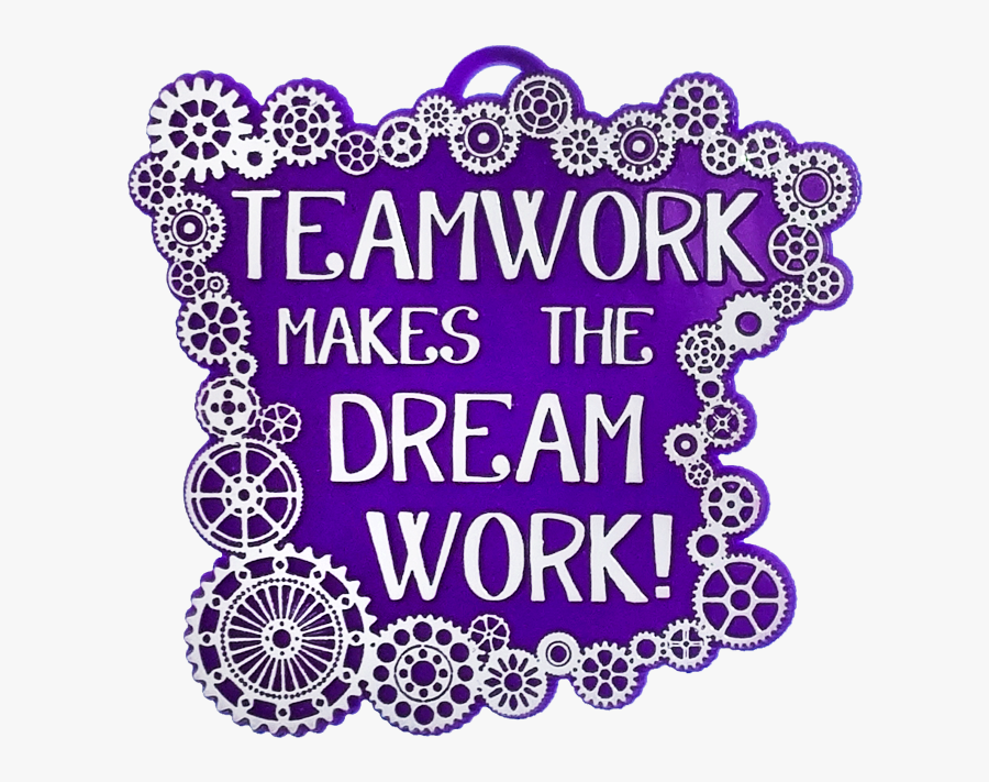 Teamwork Black And White, Transparent Clipart