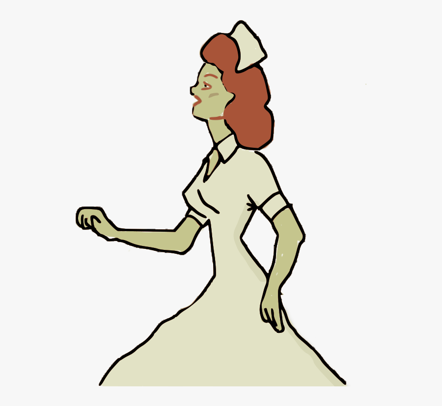 Nurse Clip Art Download - Clip Art, Transparent Clipart