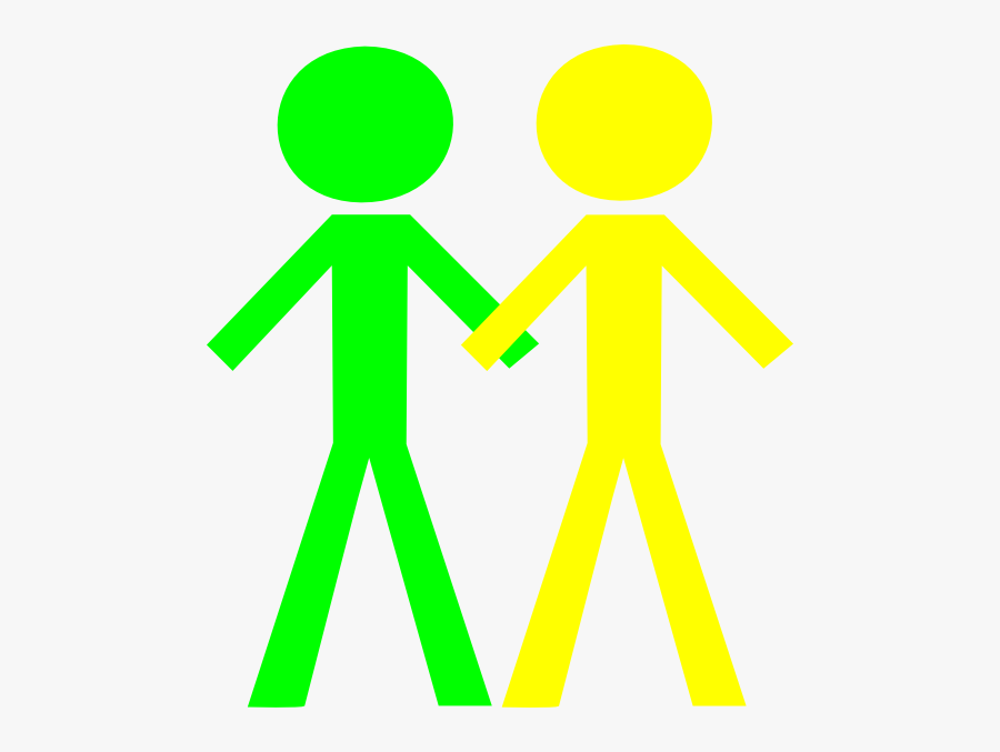 Png Stock Caring Hands Clipart - Holding Hands, Transparent Clipart