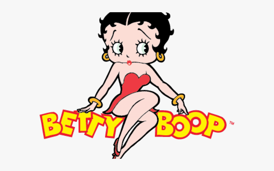 Transparent Nurse Clipart Png - Transparent Betty Boop Png, Transparent Clipart
