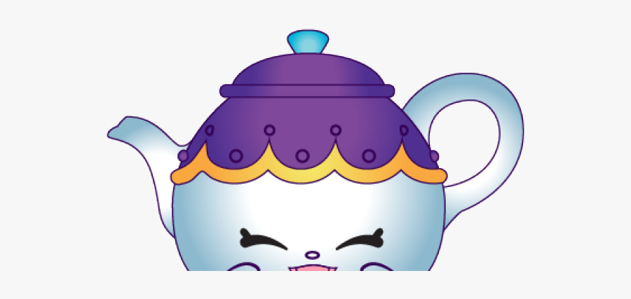 Teapot, Transparent Clipart