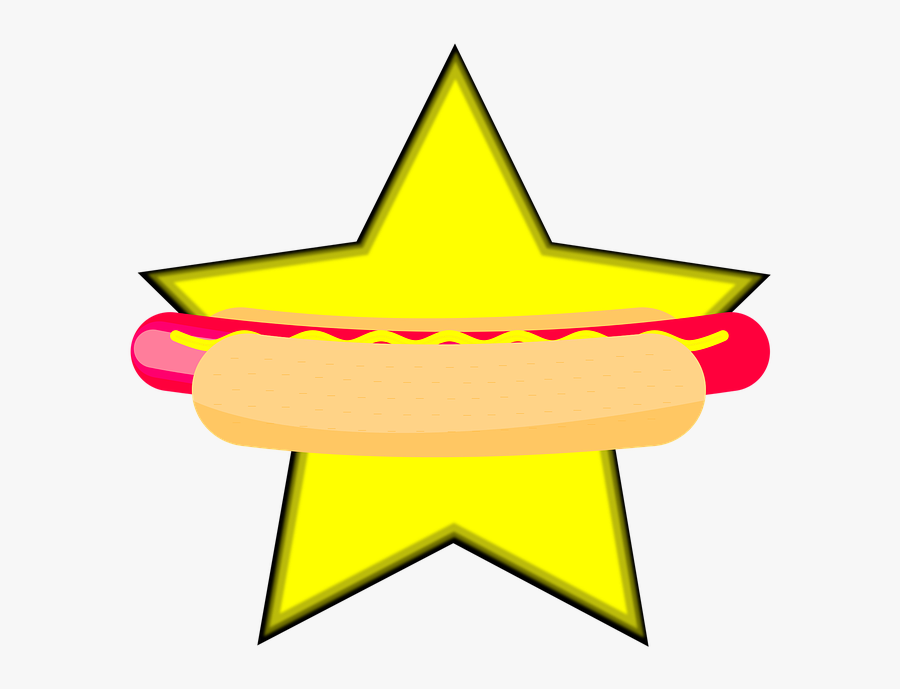 Hotdog Clipart Hotdog Clipart 4936654 Shop Of Clipart - Saints Row Luchadores, Transparent Clipart