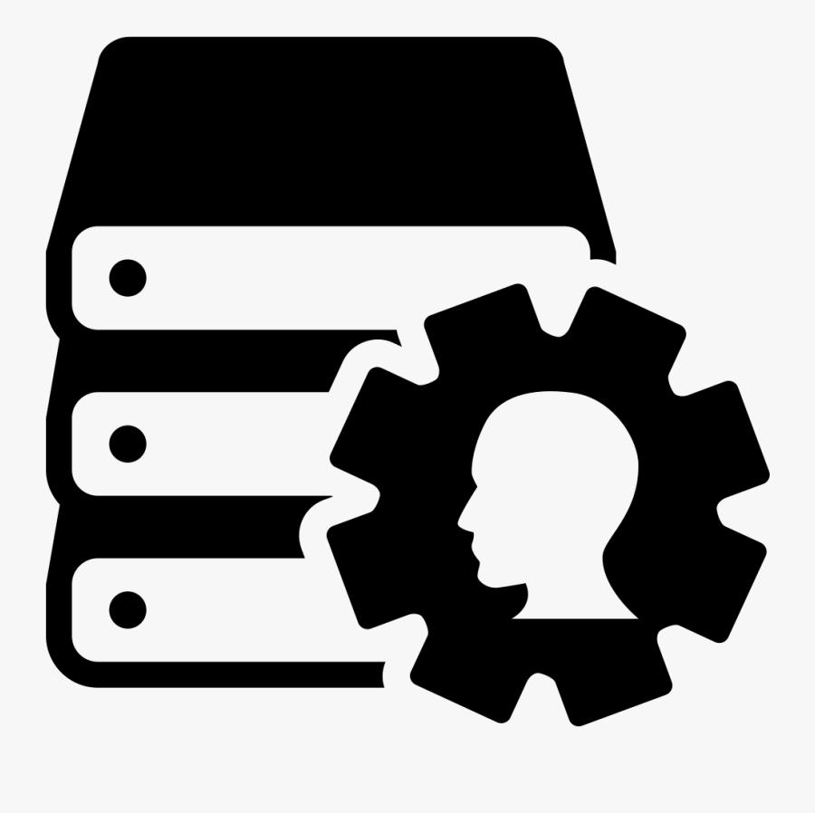 Transparent Book Stack Clipart - Icone Mente, Transparent Clipart