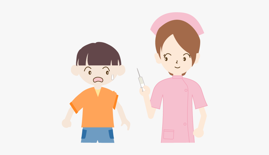 Nurse Clip Art, Transparent Clipart