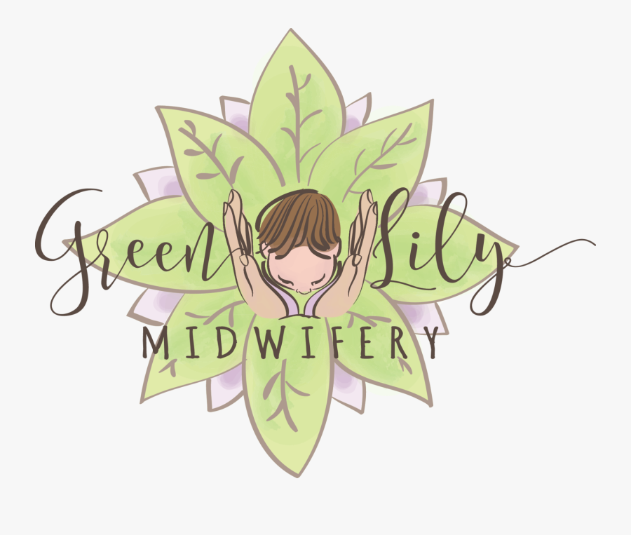 Nurse Clipart Midwife - Cartoon, Transparent Clipart