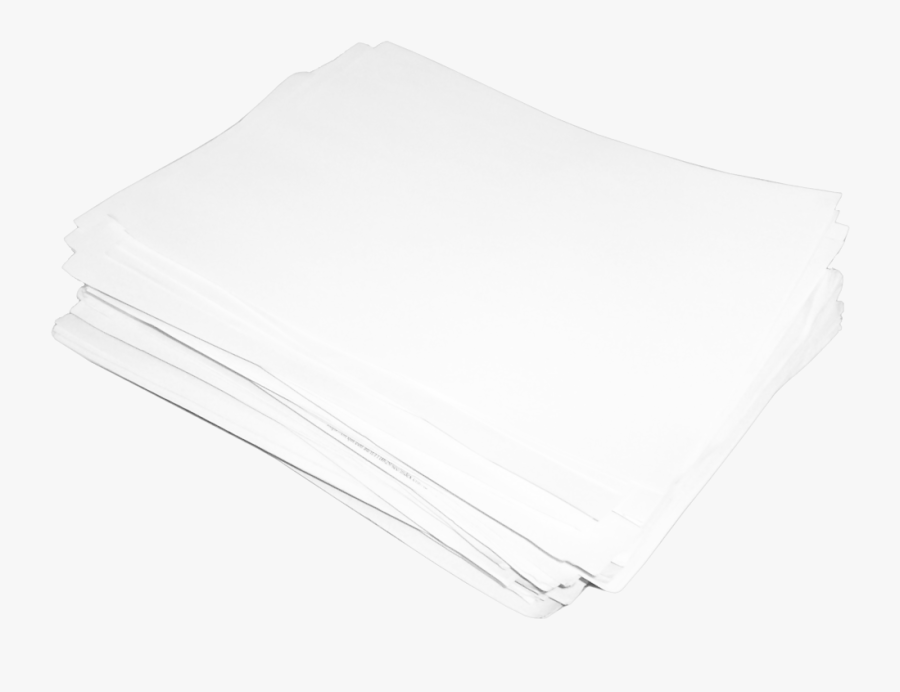 Transparent Stack Of Books Clipart Png - Transparent Stack Of Paper, Transparent Clipart