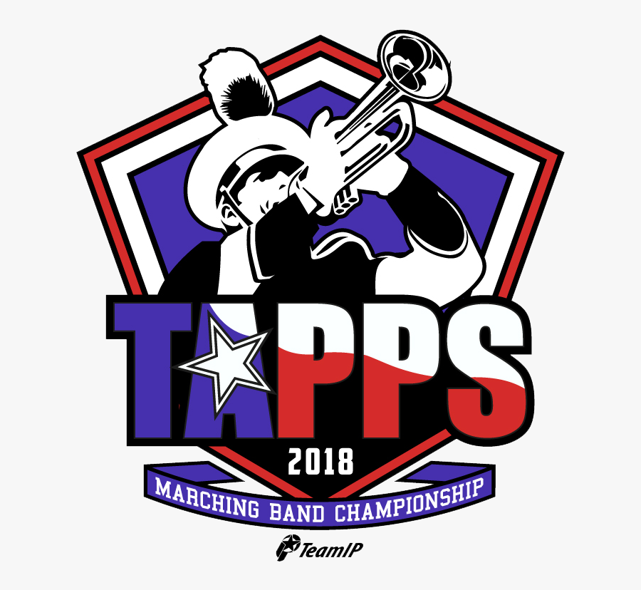 2018 Field & Marching Band Results - Poster, Transparent Clipart