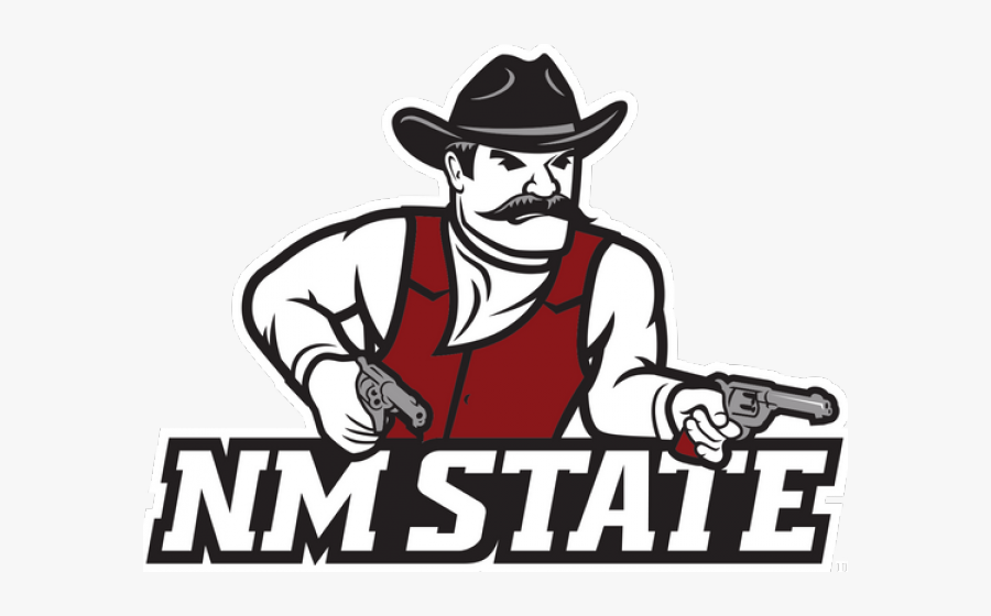 Mexican Clipart New Mexico - Alabama Vs New Mexico State, Transparent Clipart