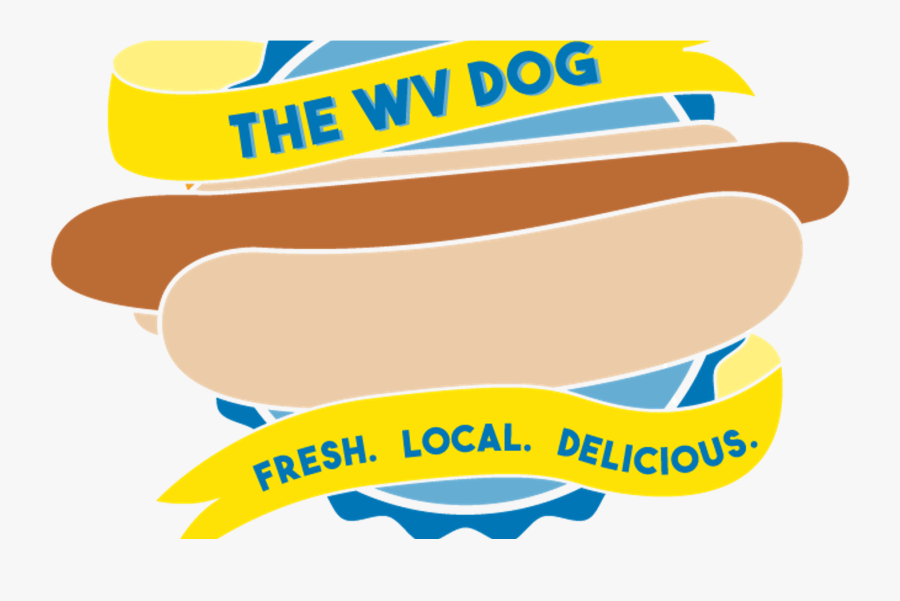 Eating Hot Dog Clipart, Transparent Clipart