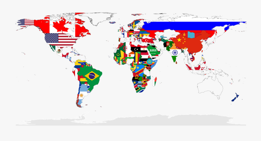 Paises Del Mundo 2019, Transparent Clipart