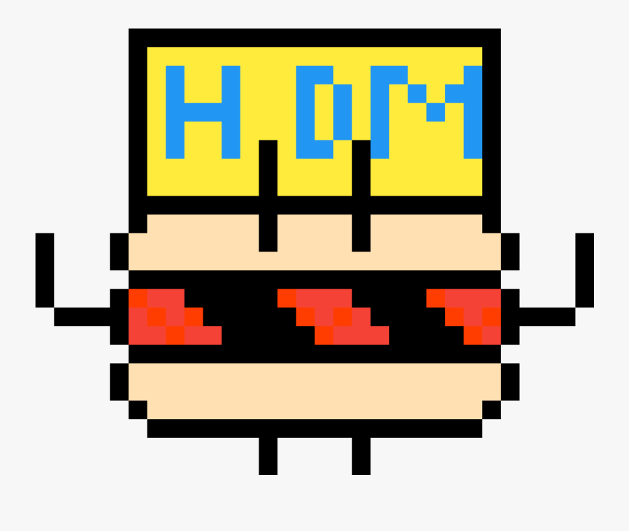Hot Dog Man Clipart , Png Download - Exo L Logo Png, Transparent Clipart