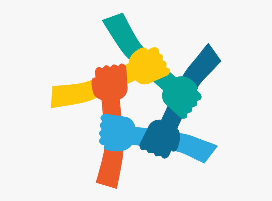 Through Our Solutions And Consulting Services, We Help - Join Us, Transparent Clipart