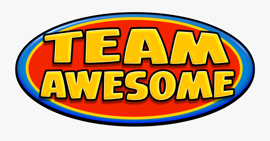 Team Awesome Update For Ios And Android Invision Game - Team Awesome, Transparent Clipart