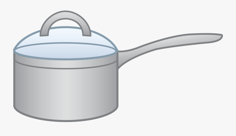 Kitchen Pot Clipart - Pot Clipart, Transparent Clipart
