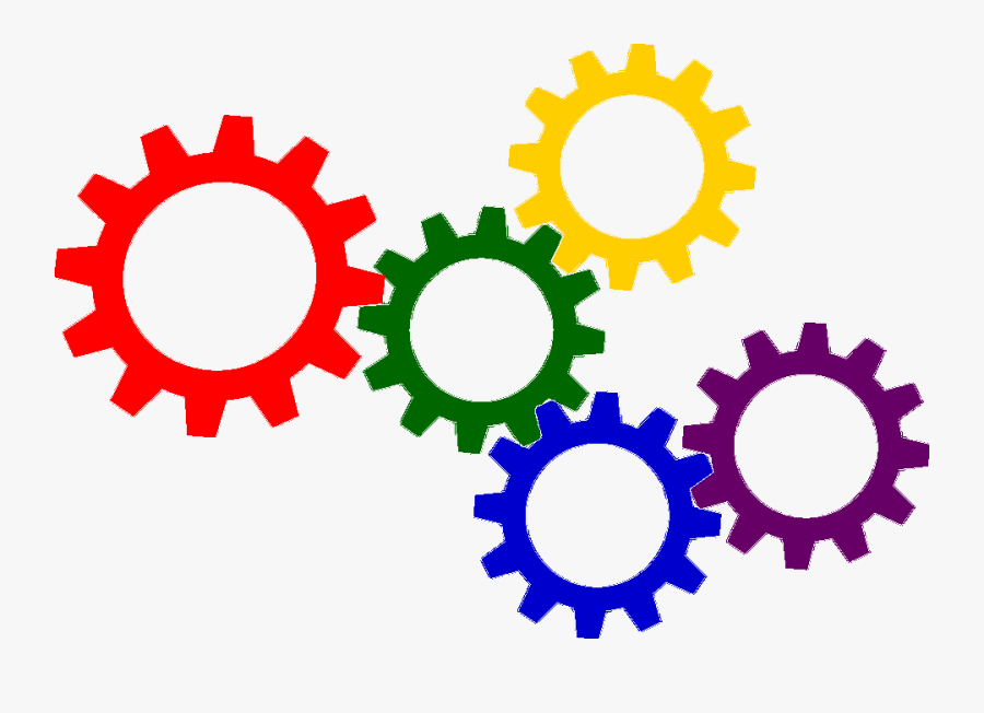 Gears Clipart Teamwork Gears Svg , Free Transparent Clipart ClipartKey