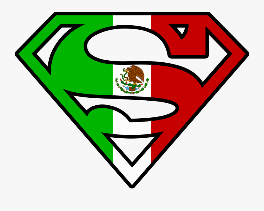 Mexican Clipart Thing Mexican - Mexico Logo, Transparent Clipart