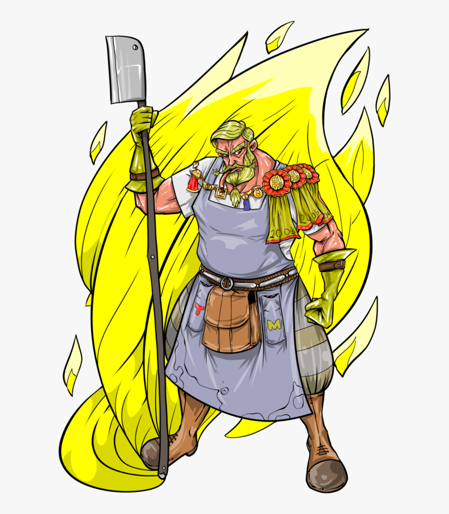 Hotdog Clipart Frank - Cartoon, Transparent Clipart