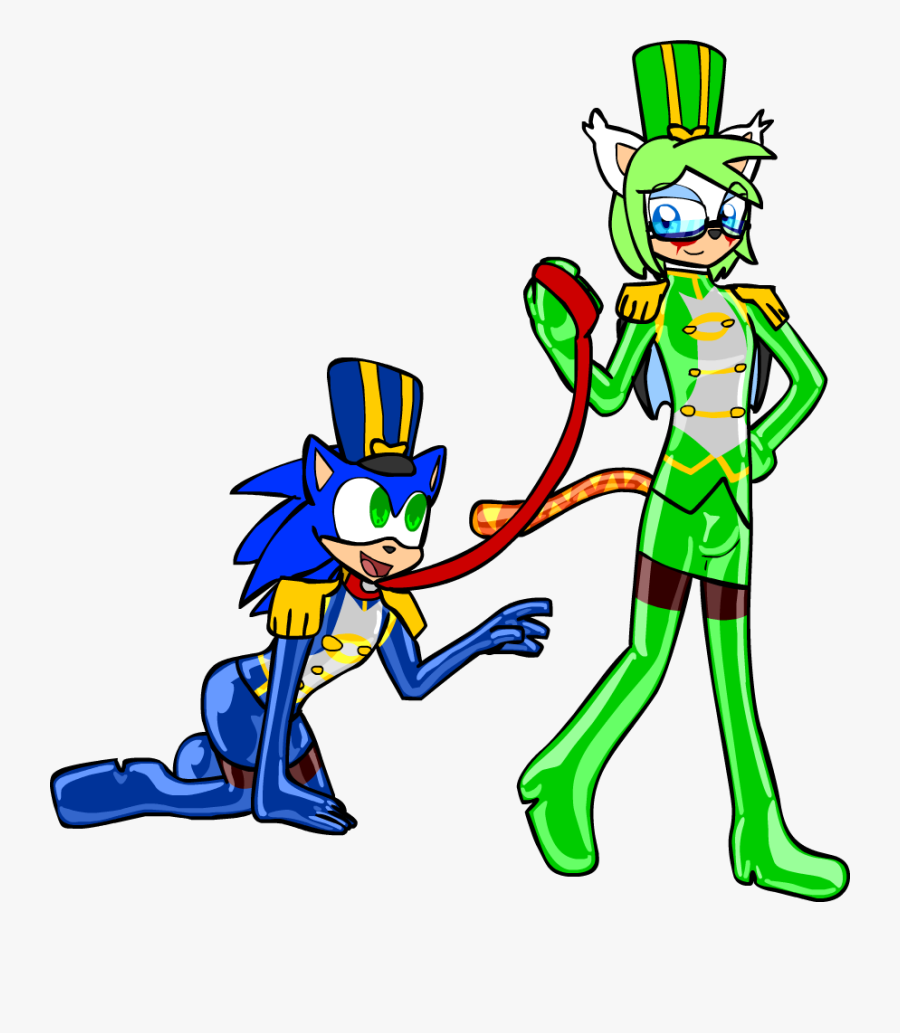 Request - Sonic The Hedgehog Marching Band, Transparent Clipart