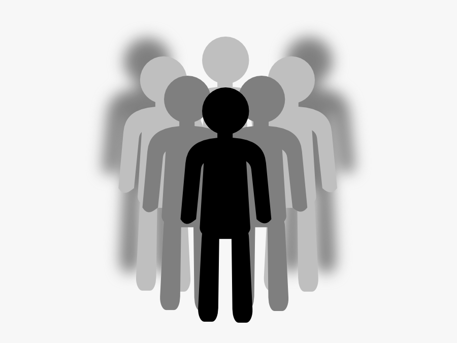 Clip Art At Clker - Transparent Background Leader Clipart, Transparent Clipart