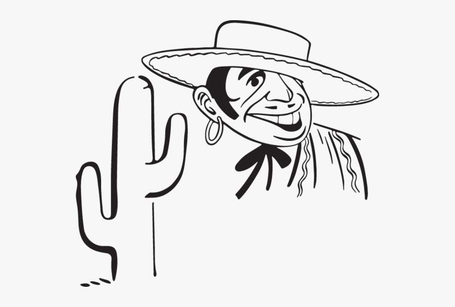 Cartoon, Transparent Clipart