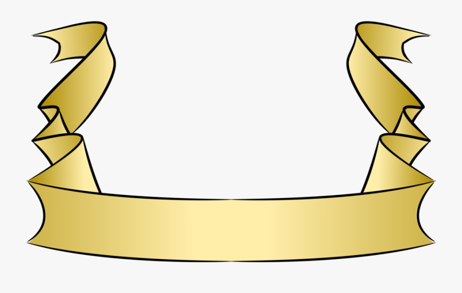 Line,yellow,faixa Band, Transparent Clipart