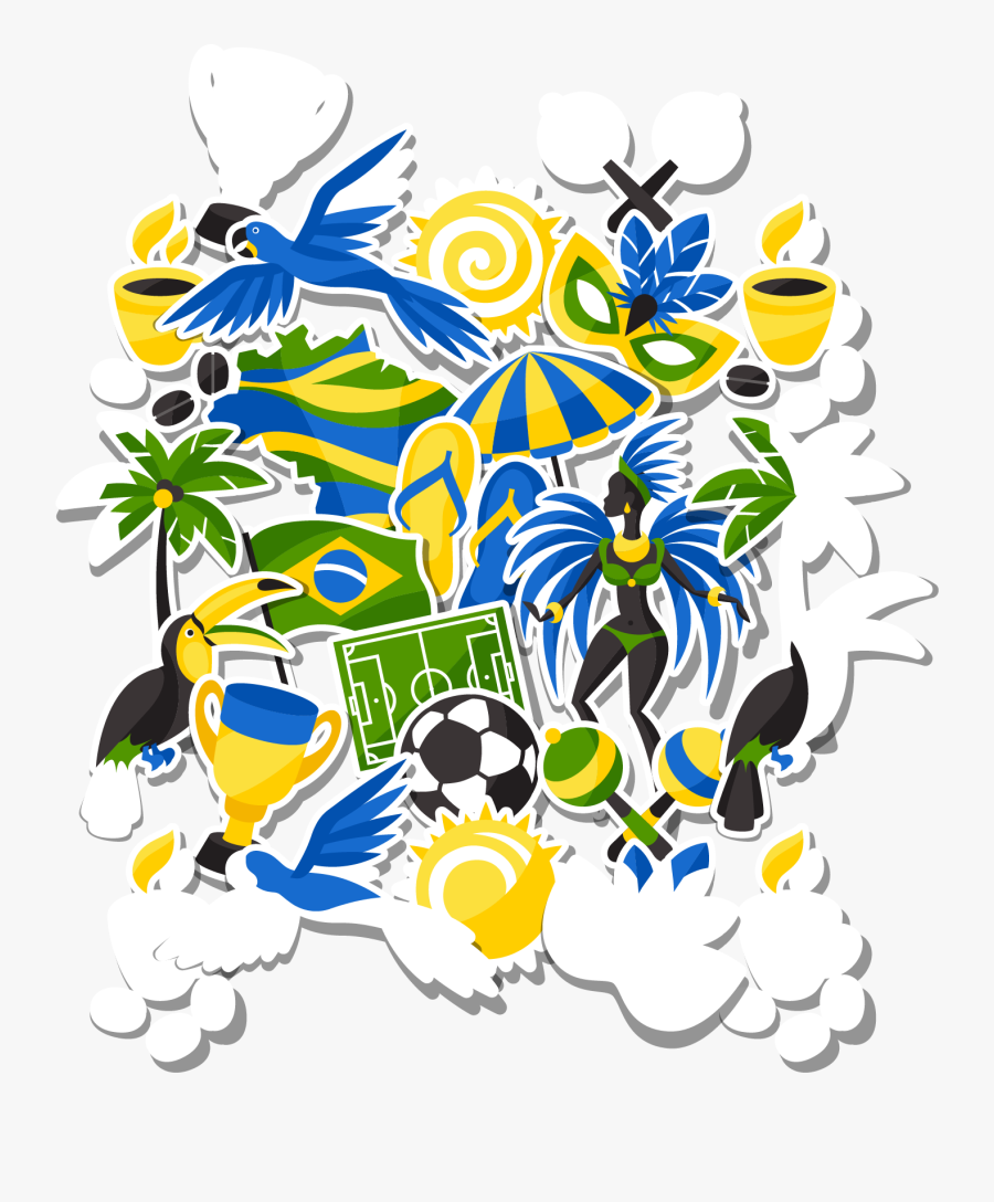 Clipart Freeuse Library Hotdog Clipart Carnival, Transparent Clipart