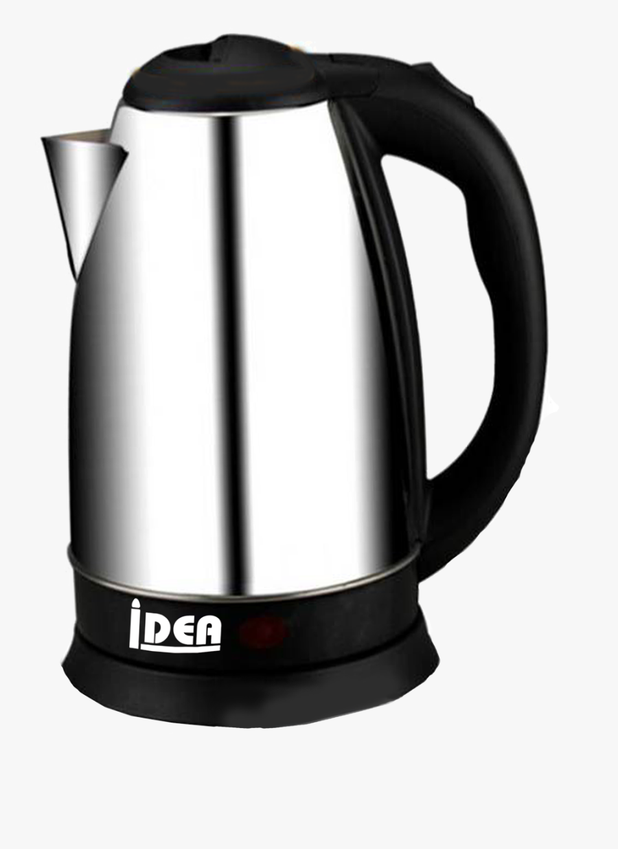Kettle Png Clipart - Kettle Transparent Background, Transparent Clipart