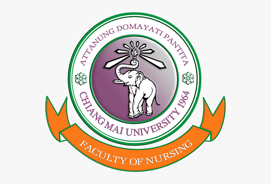 Faculty Of Nursing Chiang Mai University, Transparent Clipart