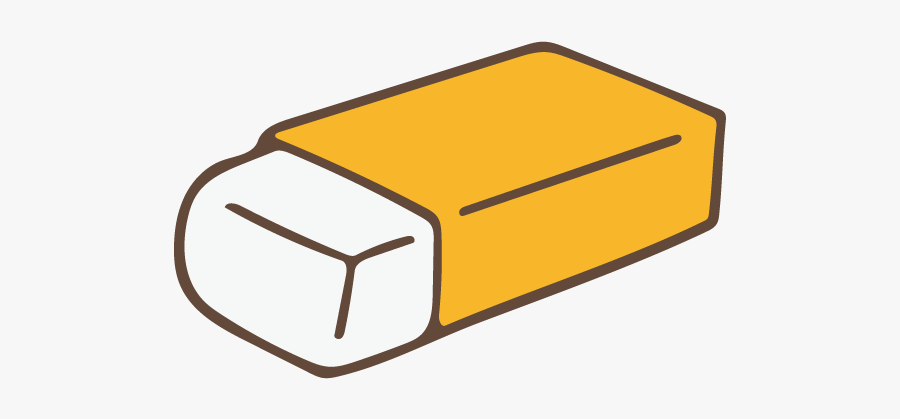 La Free Illust Net - Borrador Clipart, Transparent Clipart